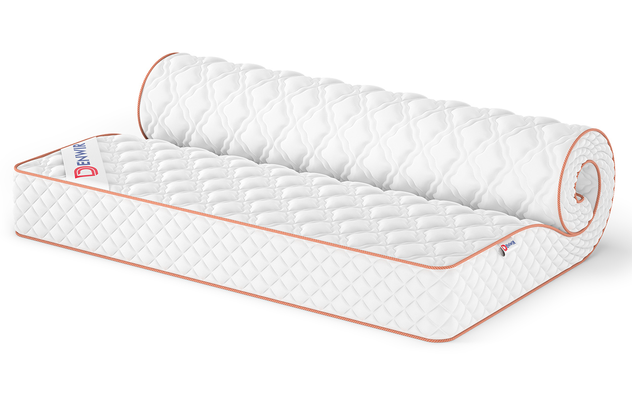 Denwir Top Roll Foam Eco Relax 18 фото 9