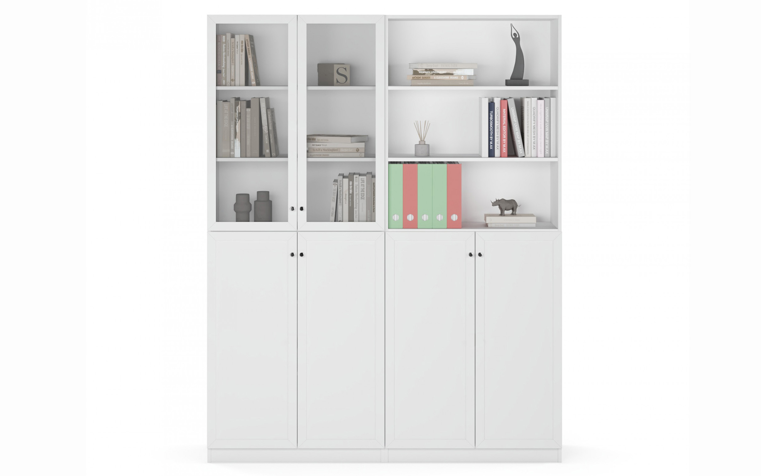 Gupan Билли 14 стеллаж фото 2