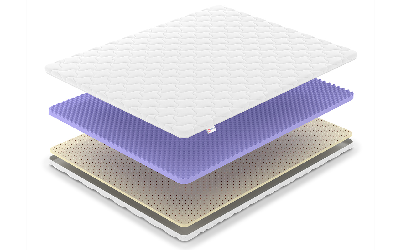 Denwir Top Comfort Five Soft 7 фото 3