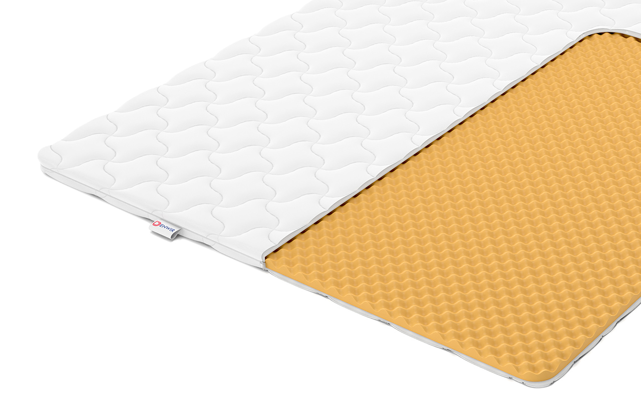 Denwir Top Comfort Memo Relax 3 фото 2