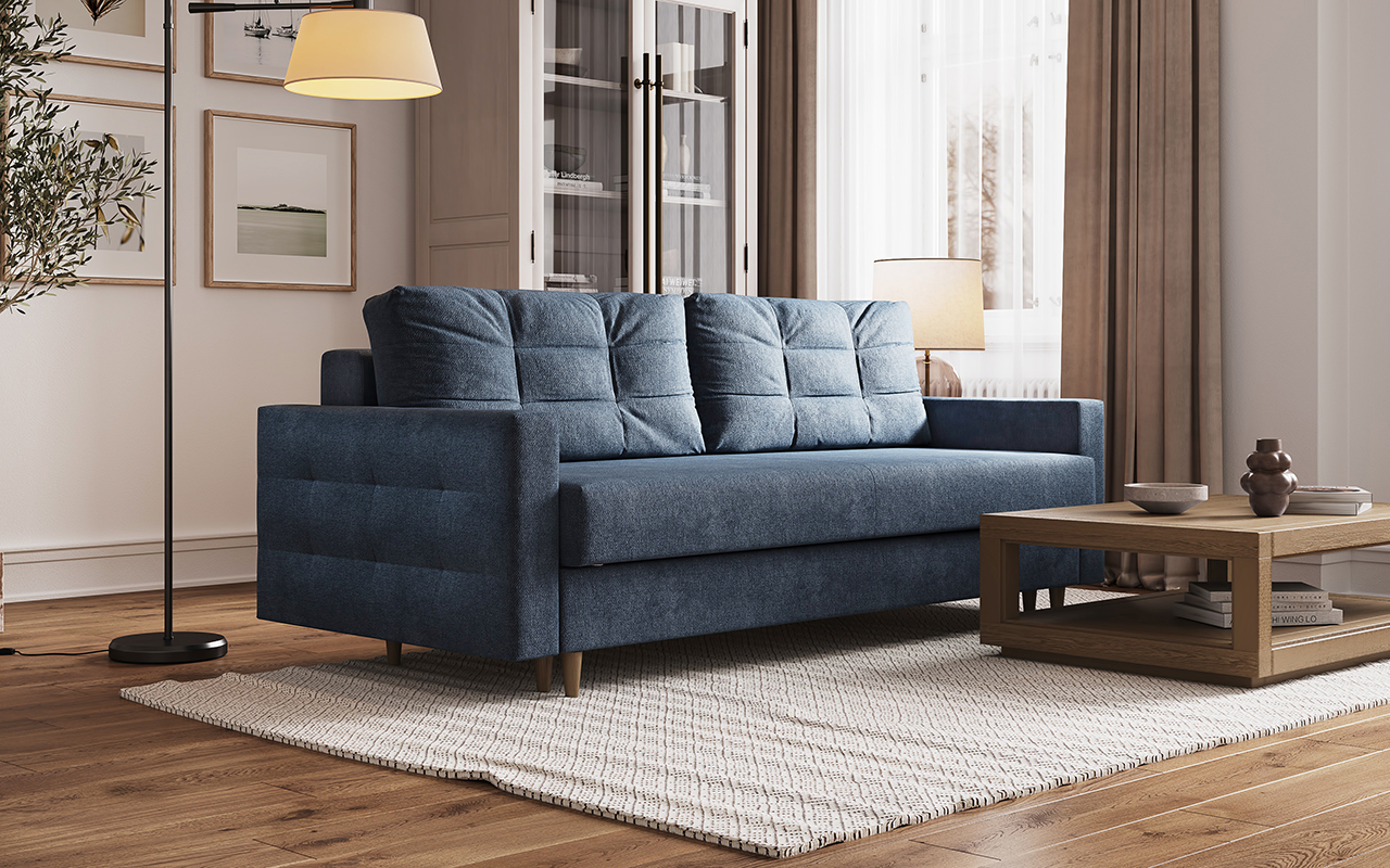 Сонум Scandy фото 17