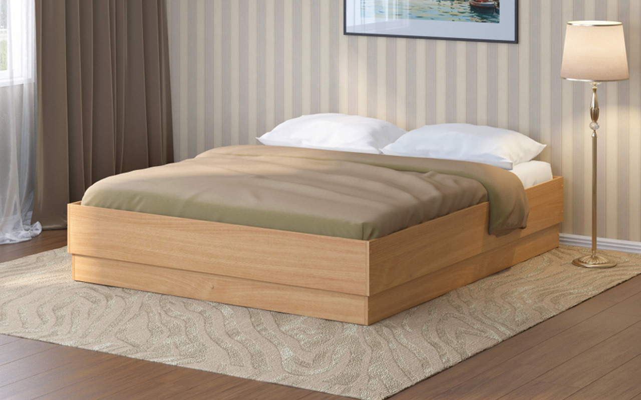 Орматек Короб с подъёмным механизмом и бортами фото 6