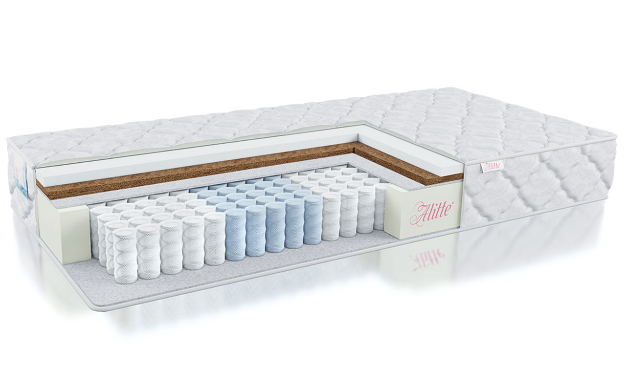 Alitte Abillion One side medium Anthony TFK M-19-K