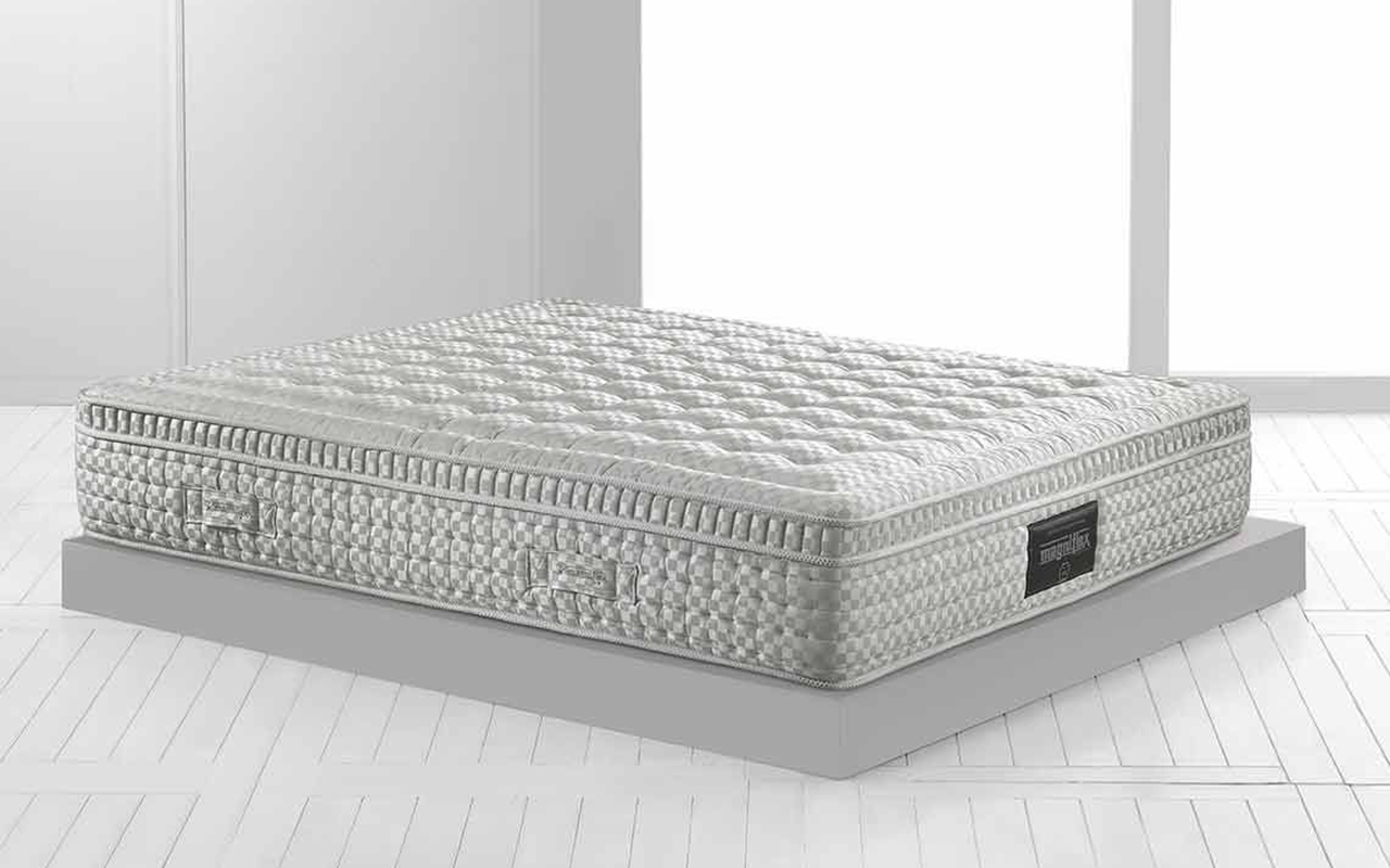 матрас Magniflex Maestro Dual 14 1 Magniflex Maestro Dual 14