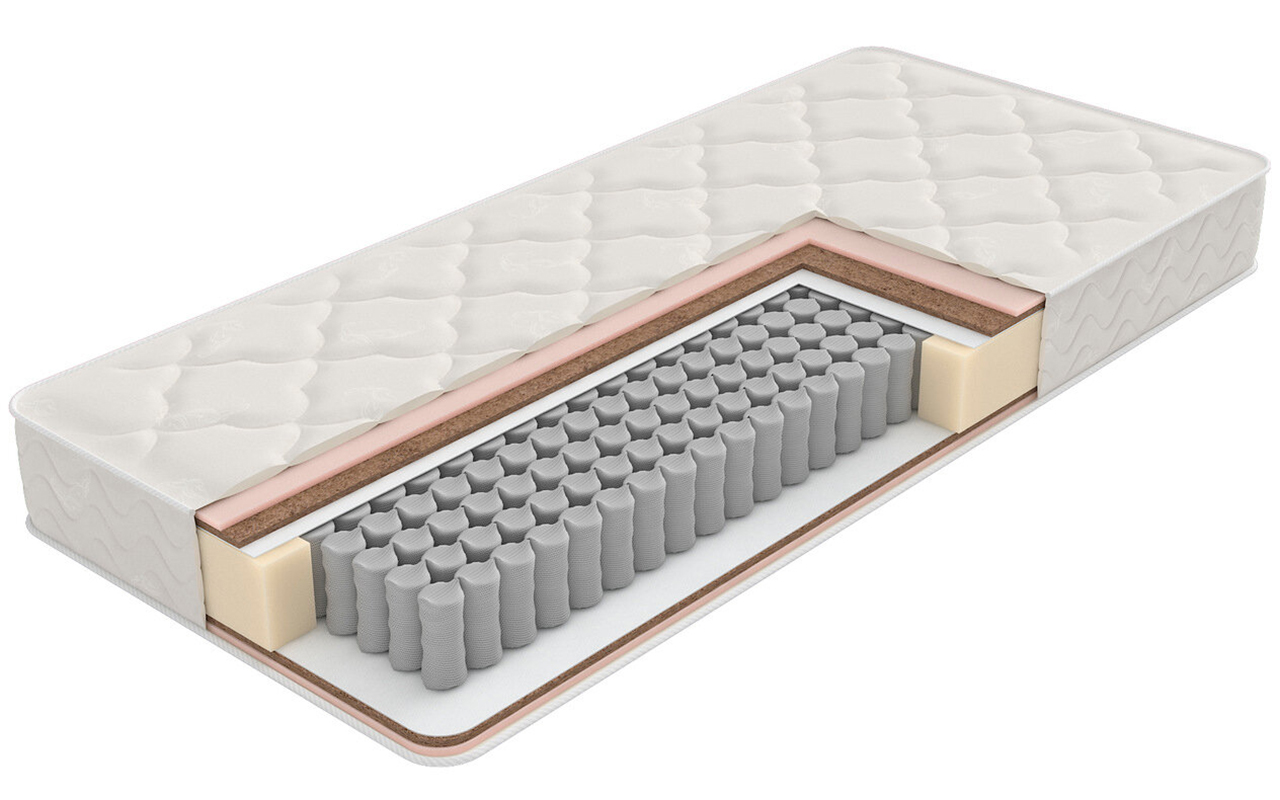 матрас Орматек Эко Classic EVS 1 Орматек Эко Classic EVS