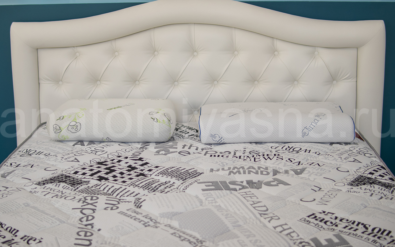 Lonax Organic Ultra Memory Ergo фото 3