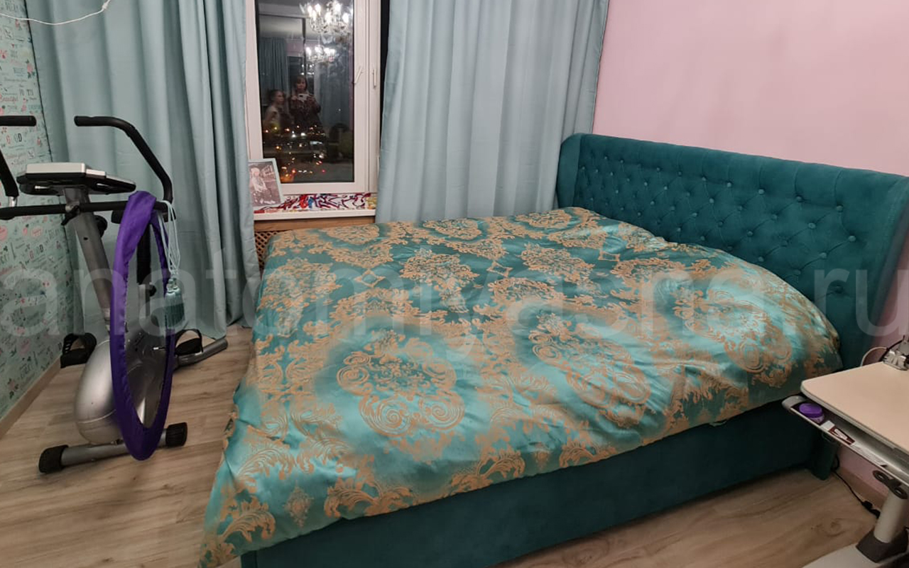 отзыв о Кровать Flepers Lion Мишель